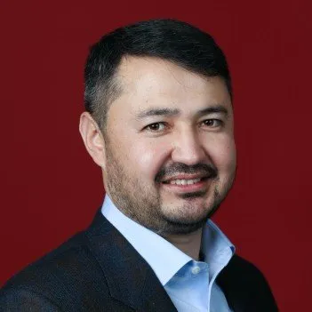 Mohammed Fouladi